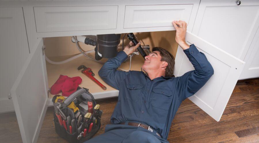 Professional same day plumber in New Athens, OH